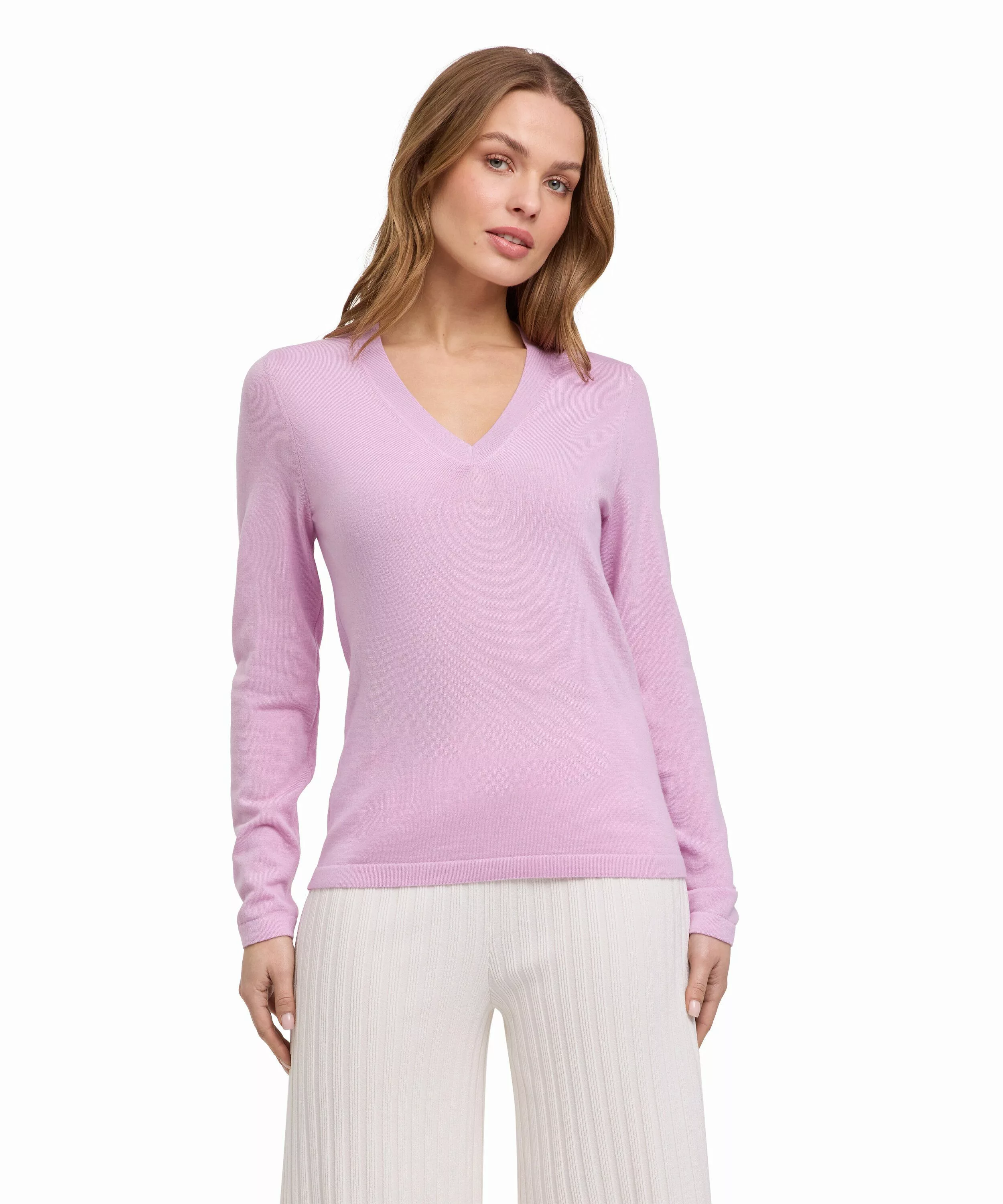 FALKE Strickpullover (1-tlg) günstig online kaufen