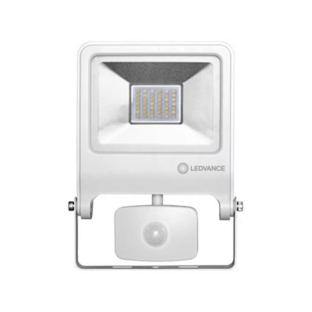 LEDVANCE Endura Flood Sensor Außenspot 3.000K 30 W günstig online kaufen
