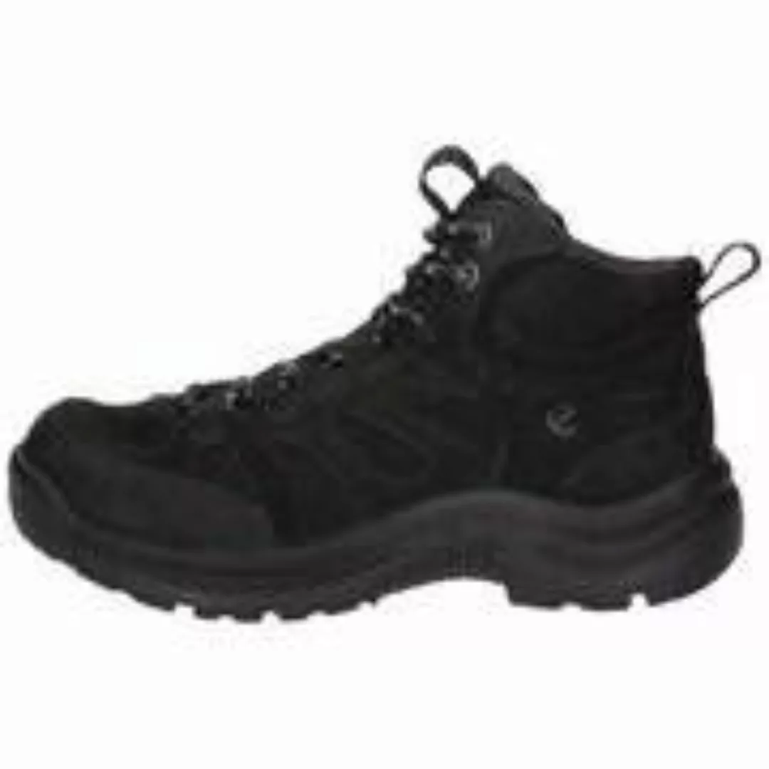 Ecco Offroad W Boots Damen schwarz günstig online kaufen