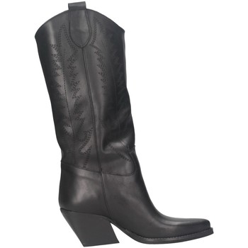 Le Tips  Damenstiefel 500 tacco 70 ricamo günstig online kaufen