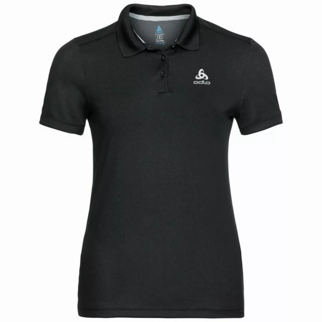 Odlo Poloshirt Damen F-Dry Poloshirt (1-tlg) günstig online kaufen