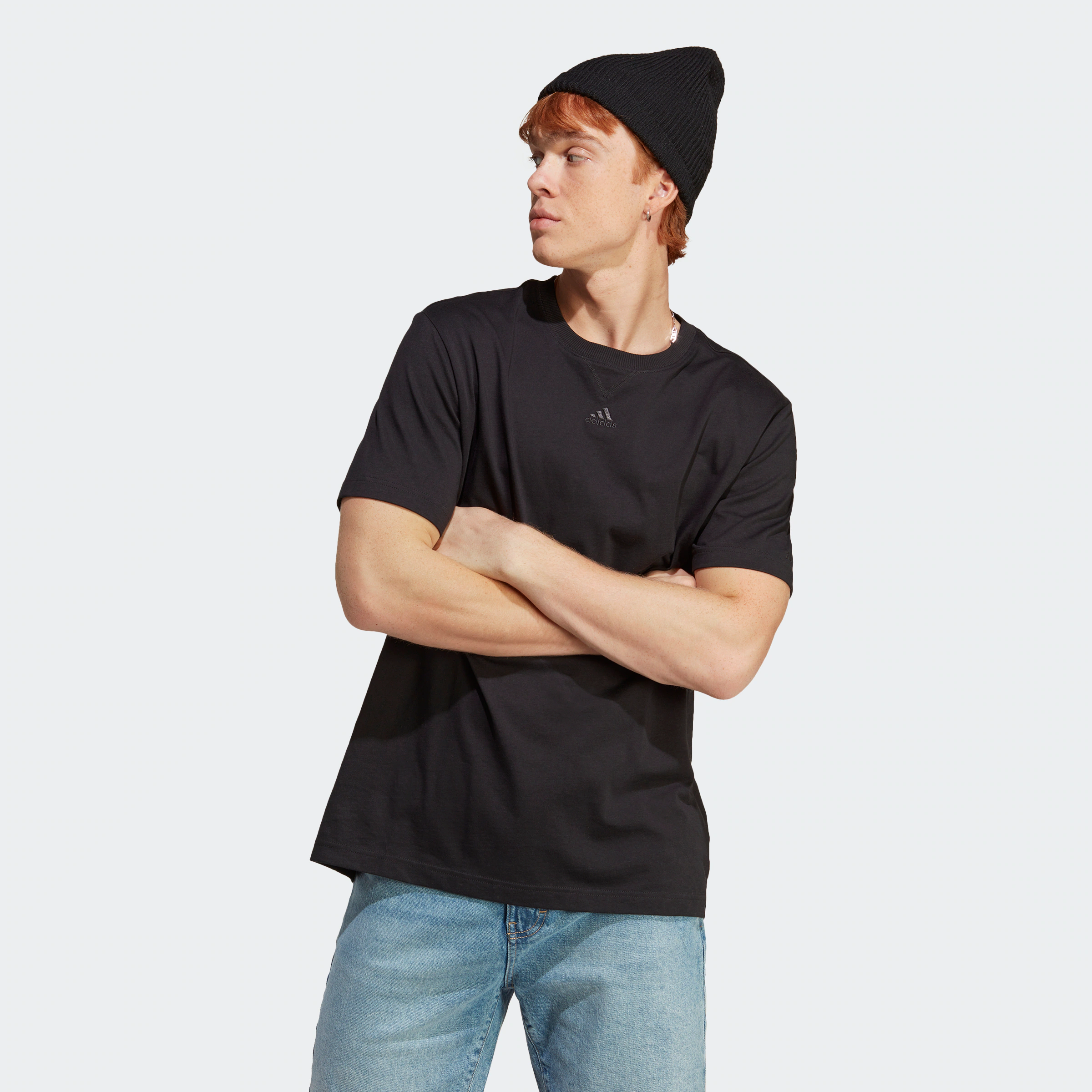 adidas Sportswear T-Shirt "M ALL SZN T" günstig online kaufen