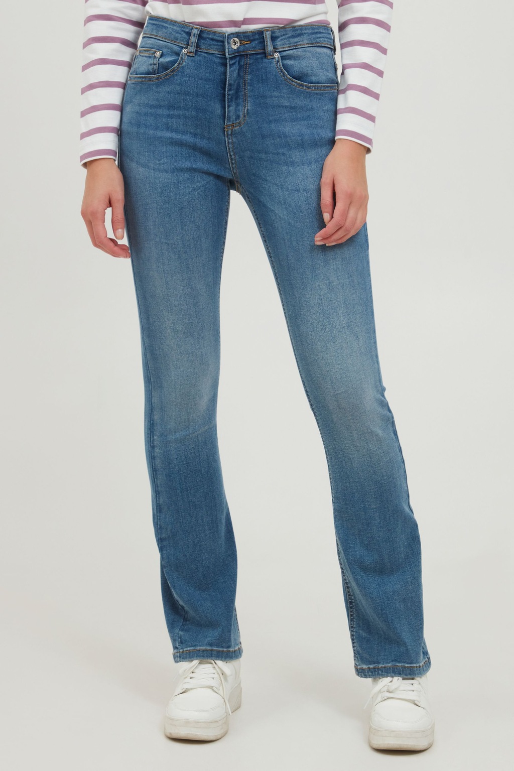 b.young Bootcut-Jeans "Bootcut Jeans BYLola" günstig online kaufen