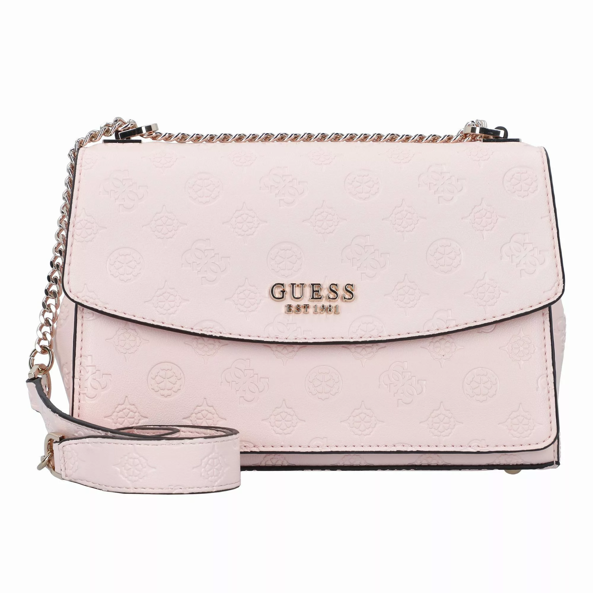 Guess Umhängetasche Phoebe, Polyurethan günstig online kaufen