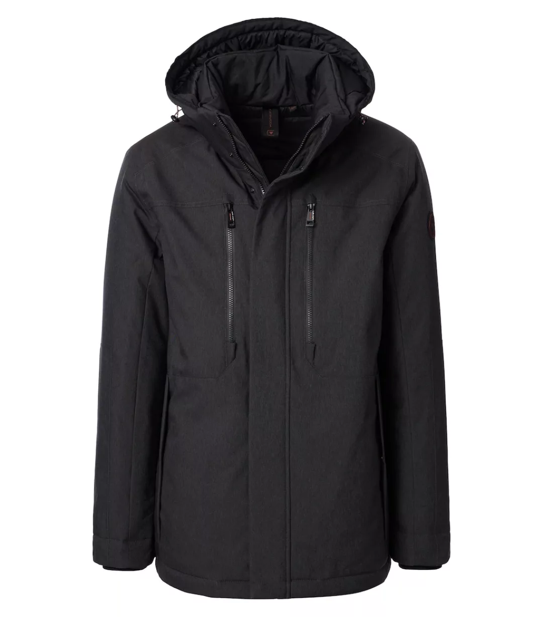 CASAMODA Langjacke "CASAMODA Jacke uni" günstig online kaufen