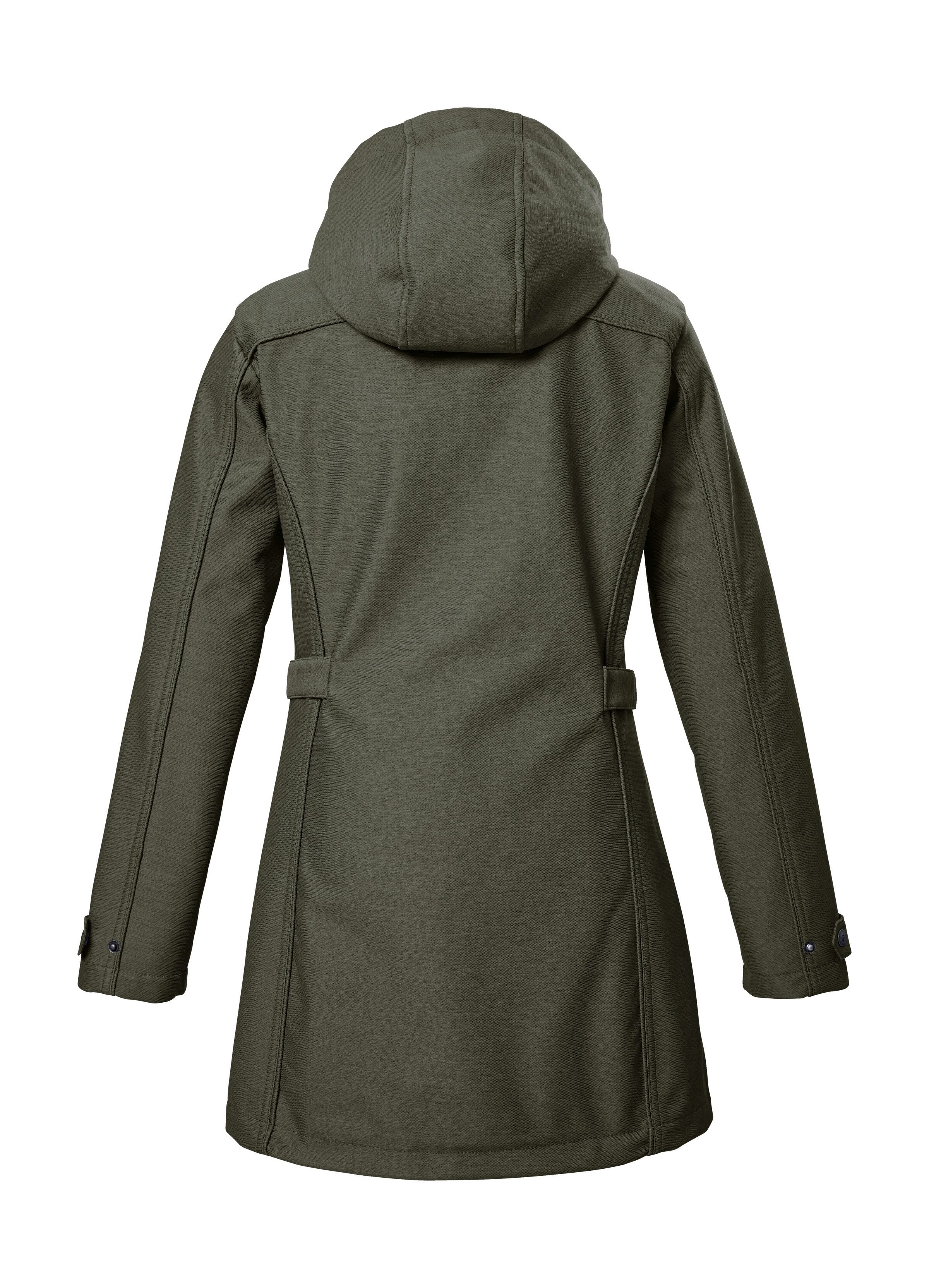 G.I.G.A. DX by killtec Softshellparka "GW 22 WMN SFTSHLL PRK", Softshell Pa günstig online kaufen