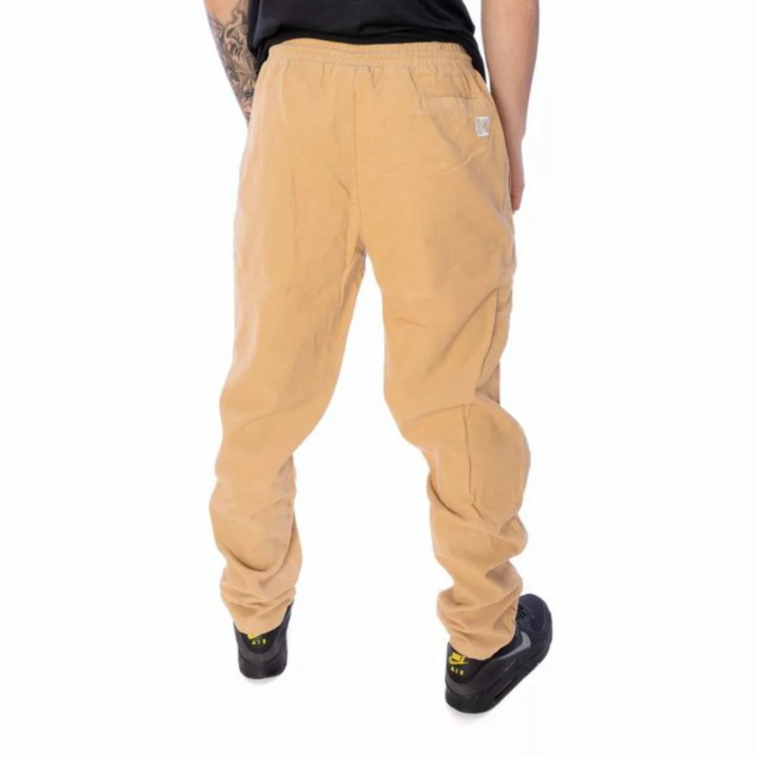 Karl Kani Stoffhose Hose Karl Kani Signature Corduroy (1-tlg) günstig online kaufen