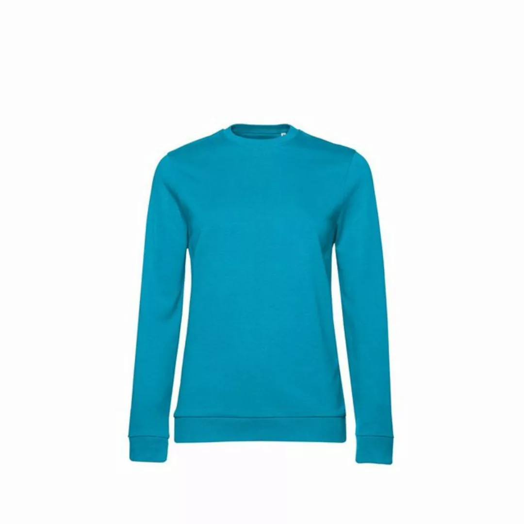 Selenzia Longpullover Selenzia Damen Rundhals Sweatshirt Pullover Pulli Swe günstig online kaufen