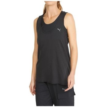 Puma  T-Shirt Studio Foundation Relaxed Tank günstig online kaufen