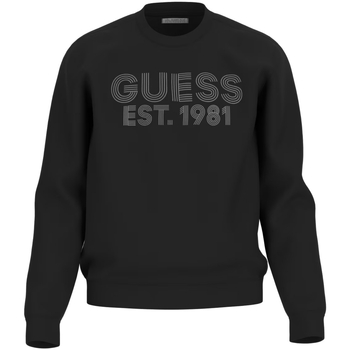 Guess  Sweatshirt Sweatshirt Pullover BEAU günstig online kaufen