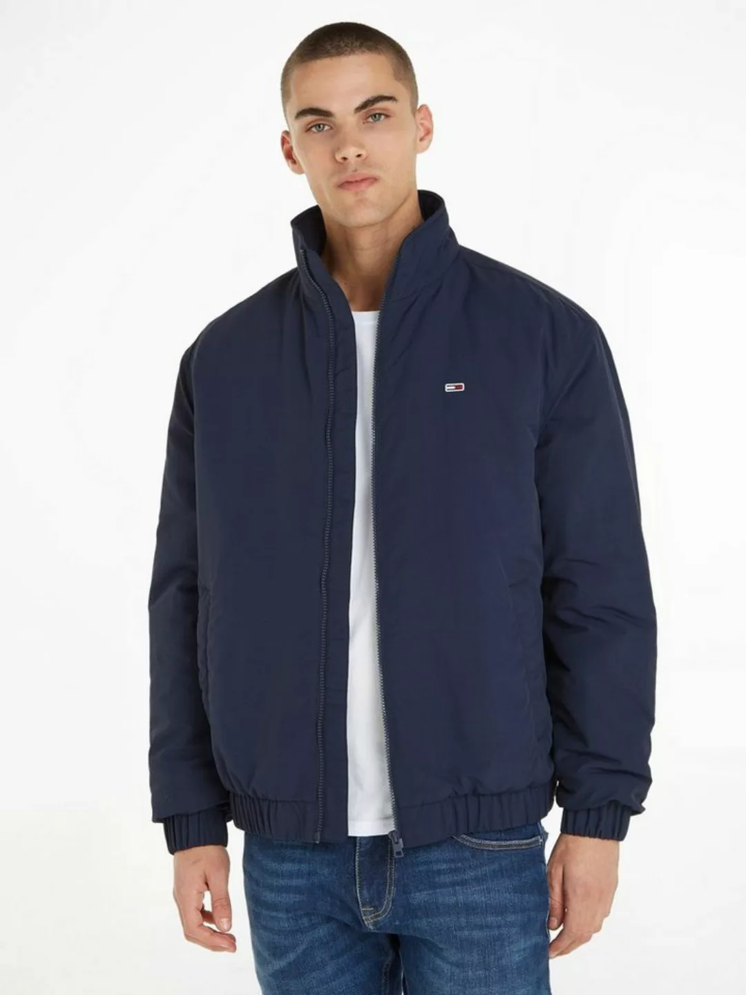 Tommy Jeans Blouson TJM ESSENTIAL PADDED JACKET günstig online kaufen