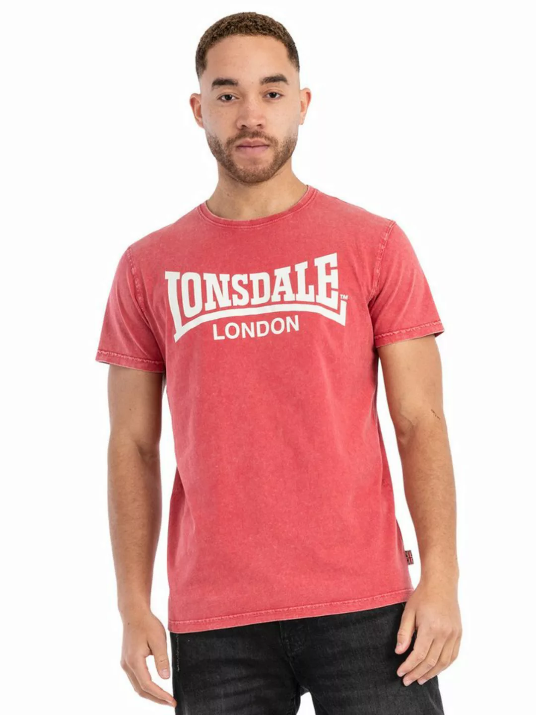 Lonsdale T-Shirt STOFA günstig online kaufen