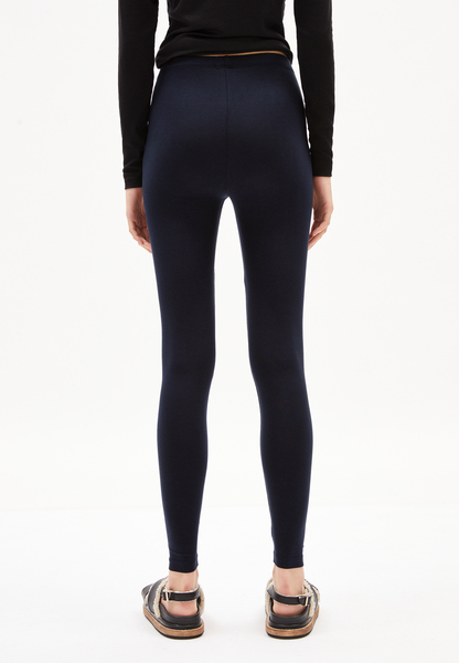 Shivaa - Damen Leggings Aus Bio-baumwolle günstig online kaufen