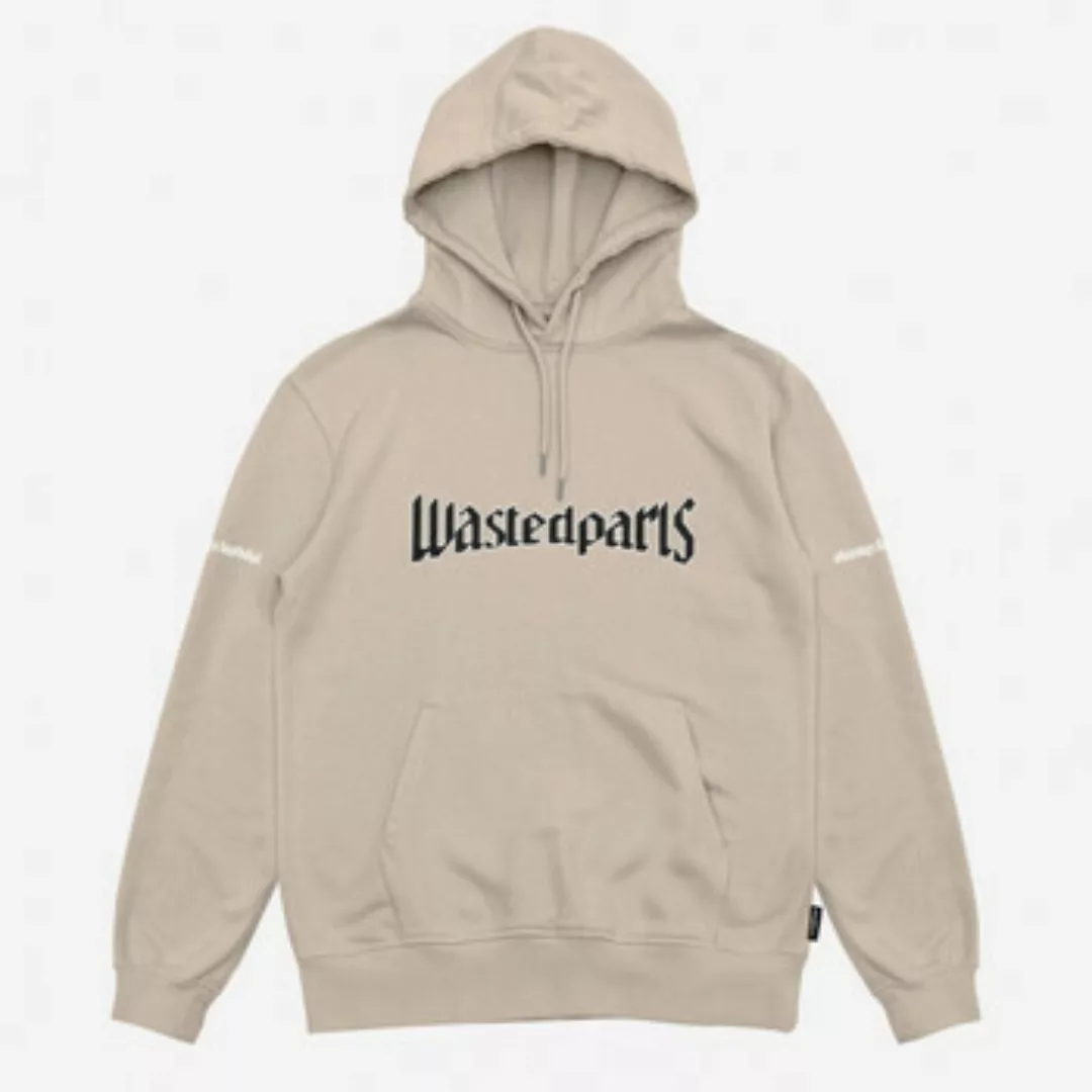 Wasted  Sweatshirt United hoodie günstig online kaufen