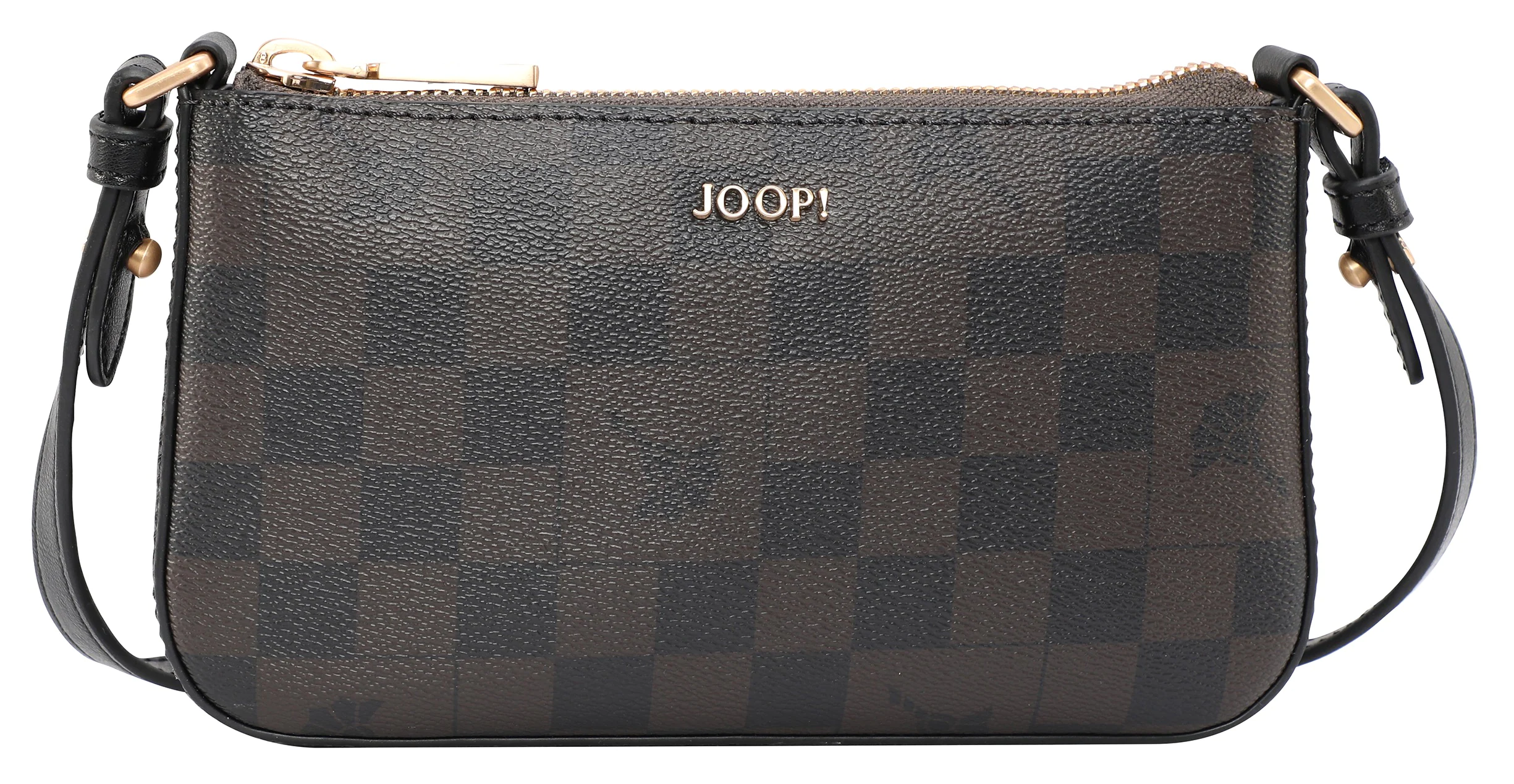 JOOP Umhängetasche "cortina piazza eunike shoulderbag xshz", mit Reißversch günstig online kaufen