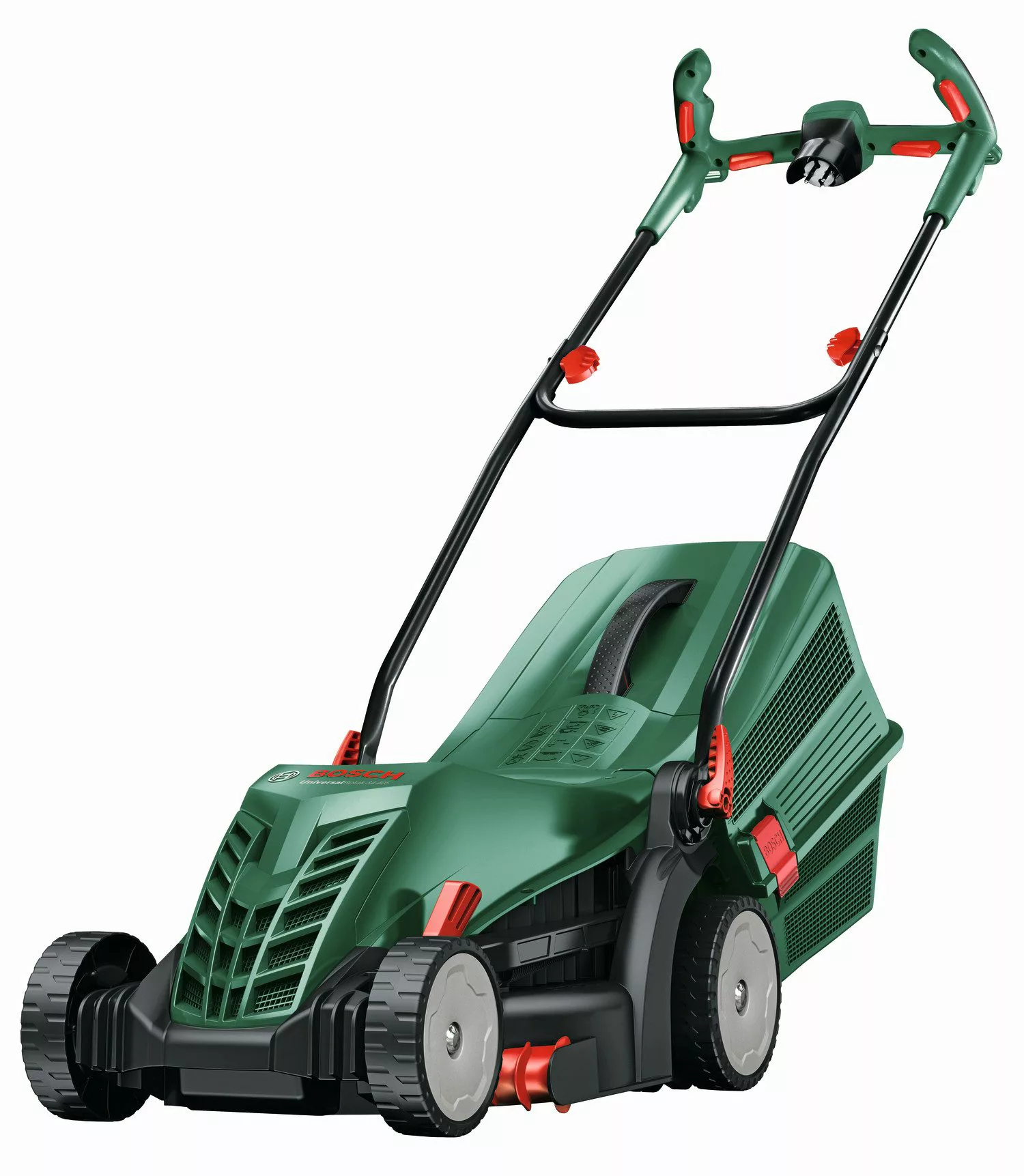 Bosch Home & Garden Elektrorasenmäher UniversalRotak günstig online kaufen