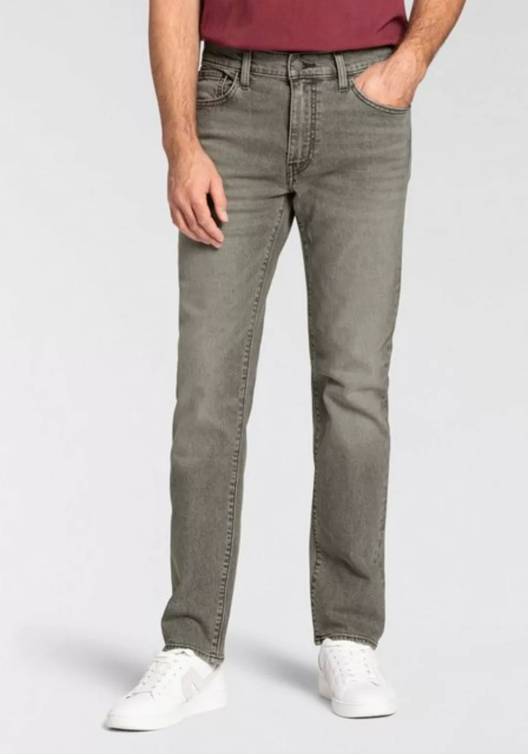 Levis Slim-fit-Jeans "511 SLIM", mit Stretch günstig online kaufen