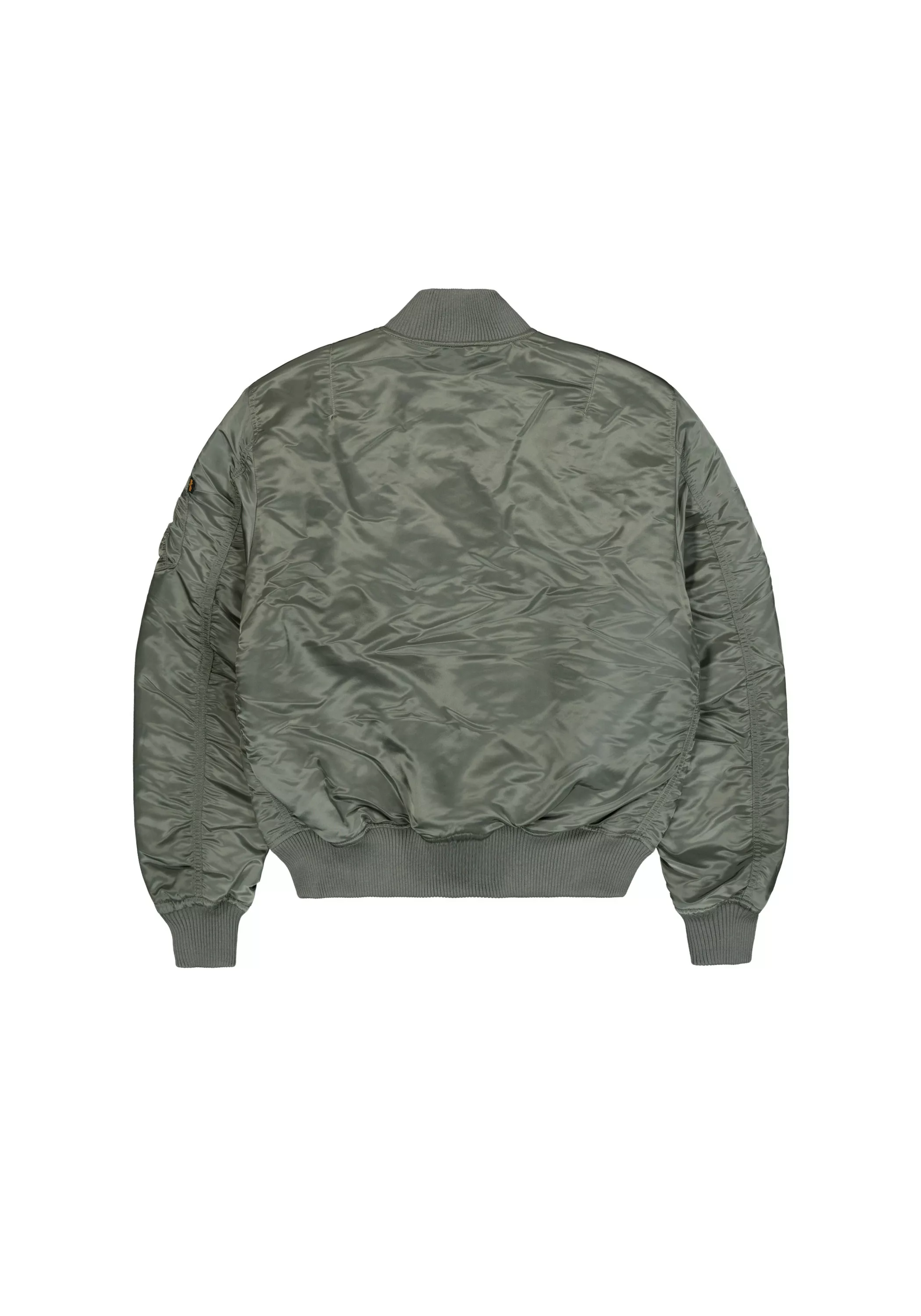 Alpha Industries Bomberjacke "MA-1 VF Vintage Fit 59 Bomberjacke" günstig online kaufen