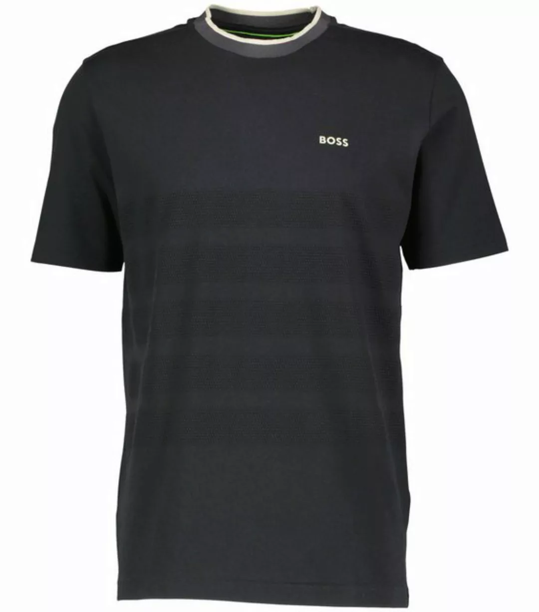 BOSS T-Shirt Herren T-Shirt Regular Fit (1-tlg) günstig online kaufen