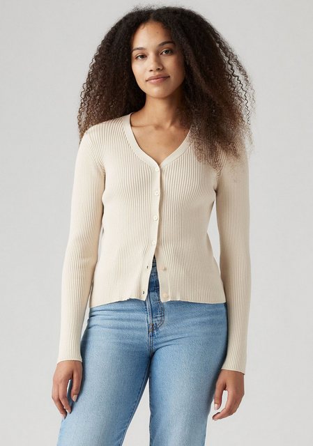 Levi's® Longstrickjacke TULIP CARDIGAN günstig online kaufen