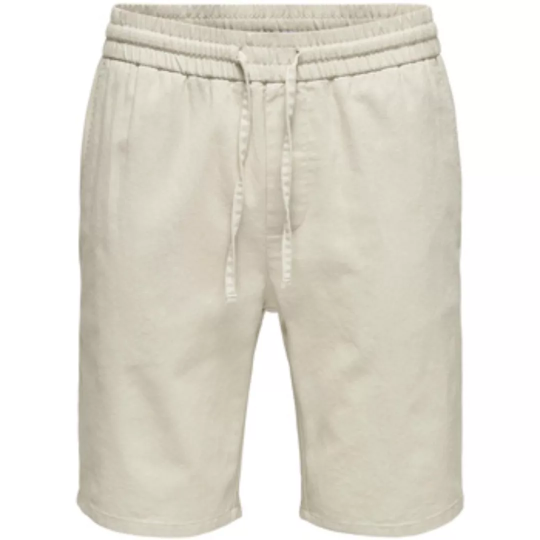 Only & Sons   Shorts Shorts LIVE Bermuda-Shorts günstig online kaufen