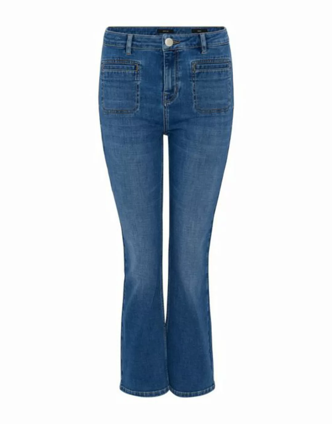 OPUS Straight-Jeans Edmea french günstig online kaufen