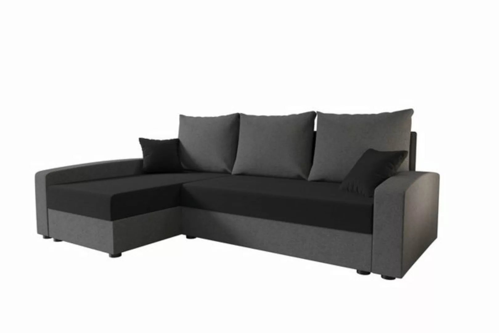 ALTDECOR Ecksofa CHIEV günstig online kaufen