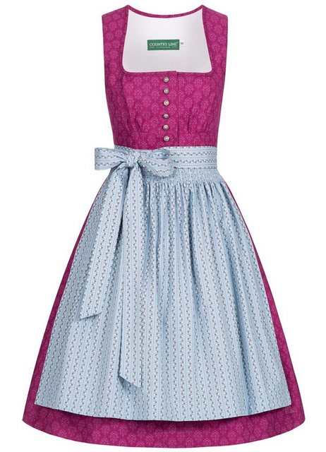 Country Line Dirndl Trachten günstig online kaufen