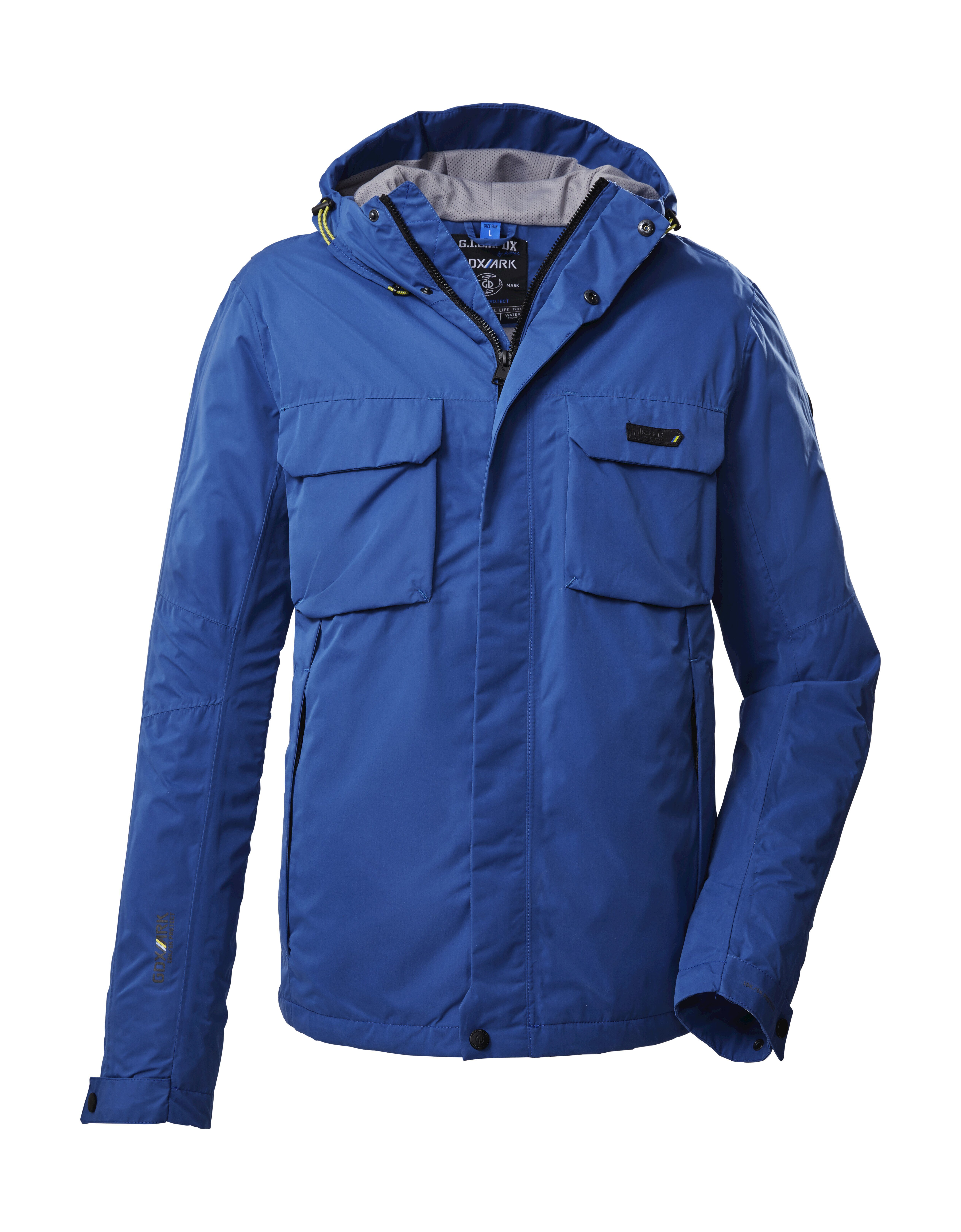 G.I.G.A. DX by killtec Funktionsjacke "GS 149 MN JCKT", 100% wasserdicht, a günstig online kaufen