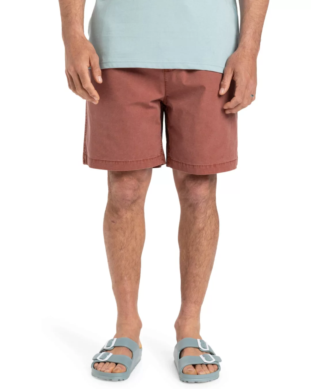 Quiksilver Shorts "Taxer" günstig online kaufen