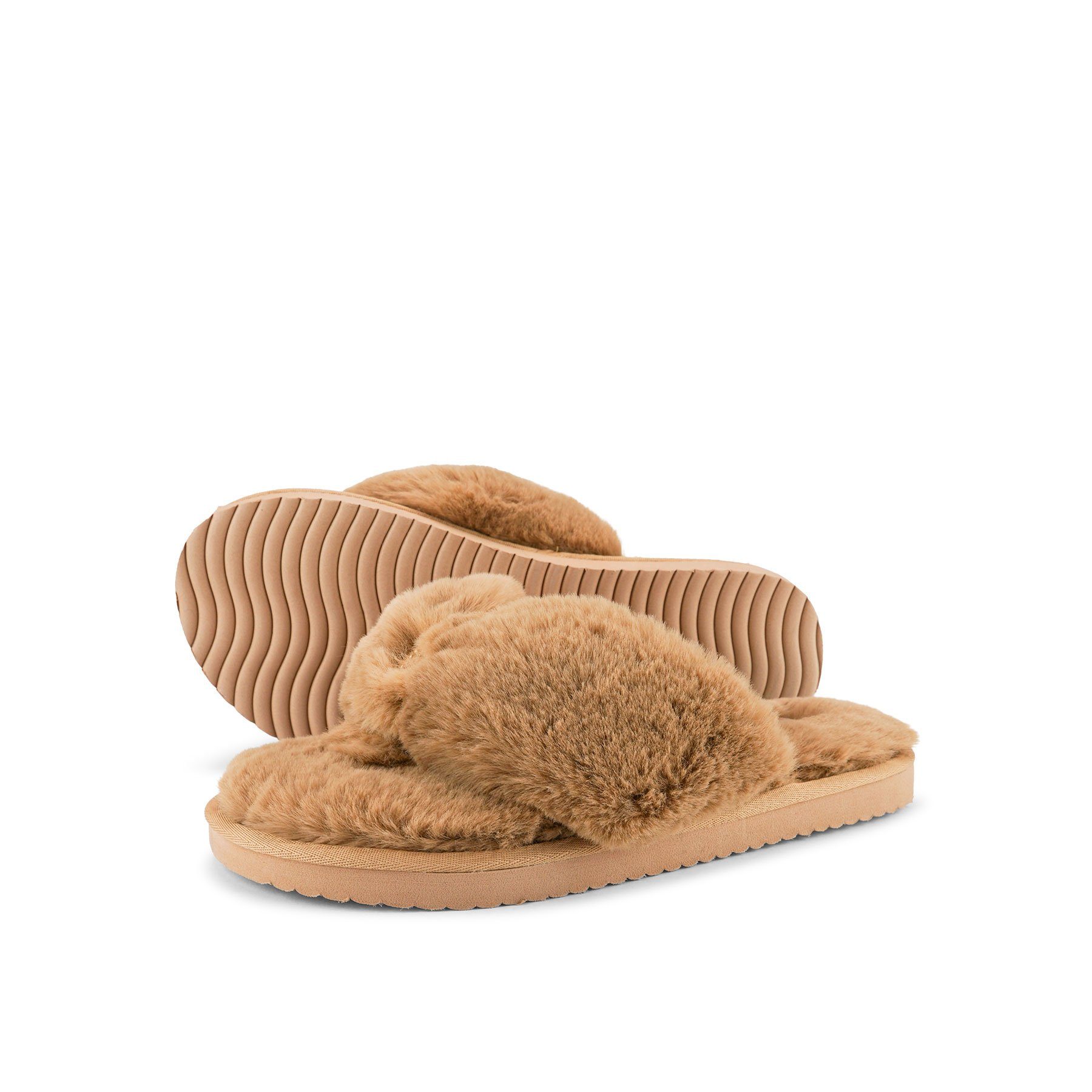 Flip Flop original*fur 2 Zehentrenner günstig online kaufen