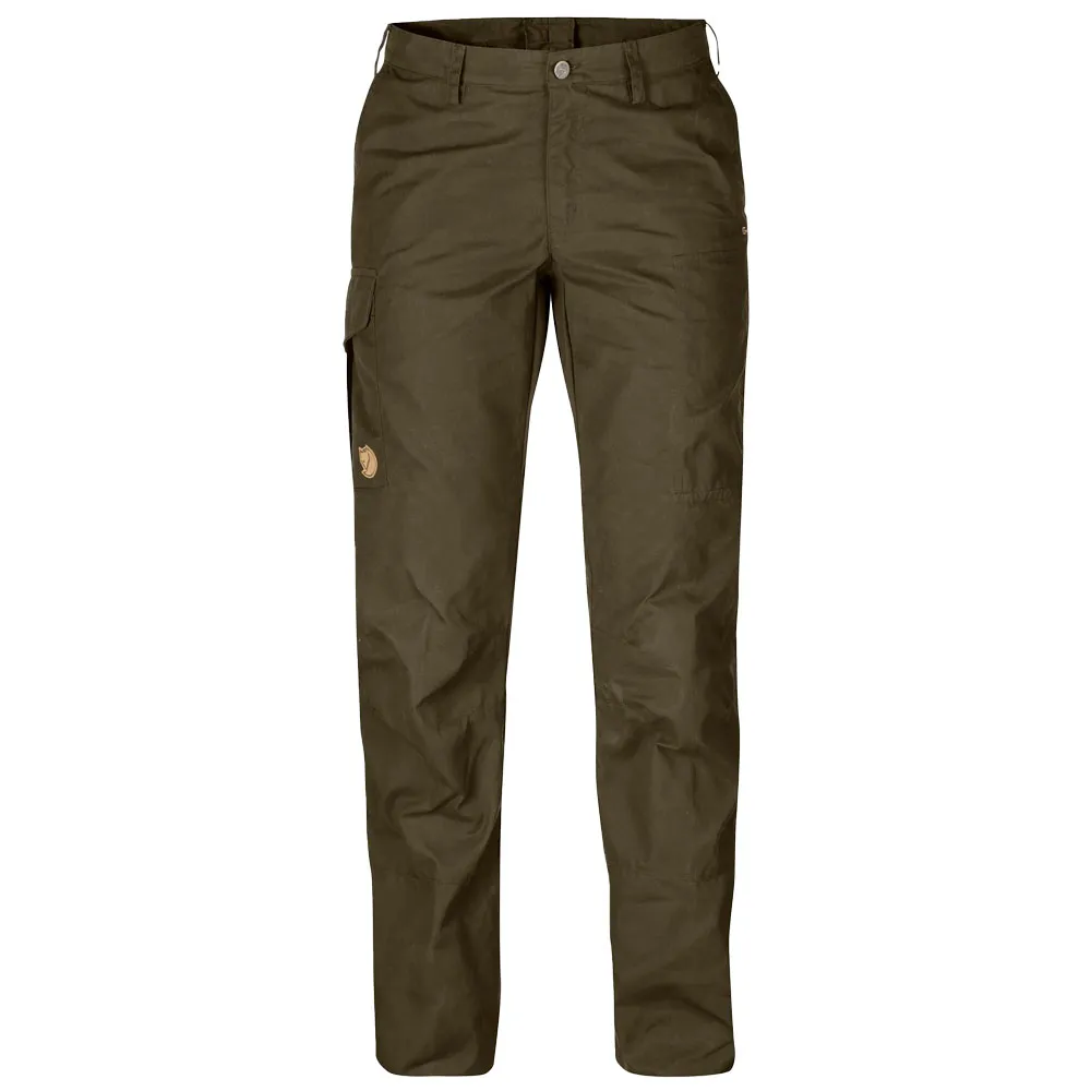 Fjaellraeven Karla Pro Dark Olive günstig online kaufen