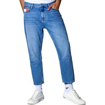 Tommy Jeans  Jeans dad straight tmyflg 1aj günstig online kaufen