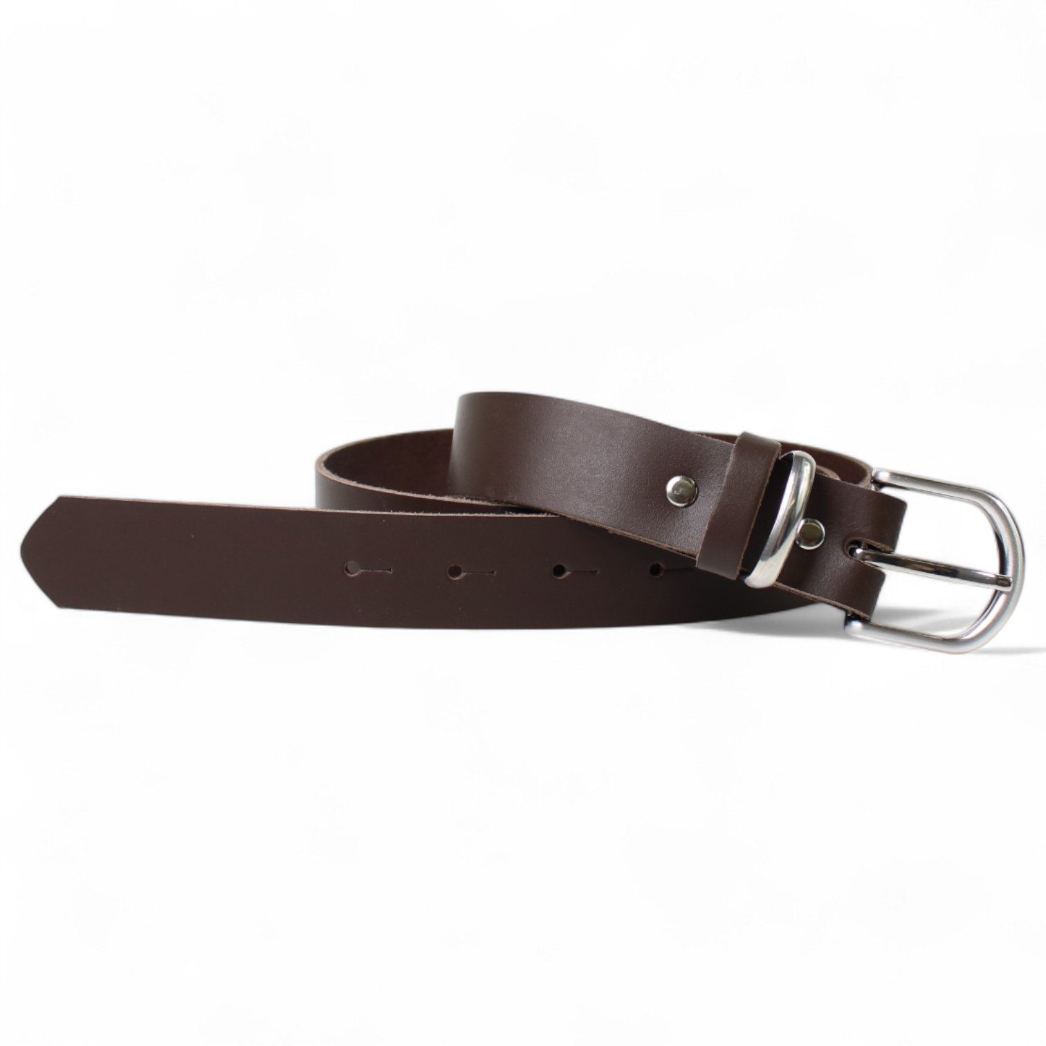 FRONHOFER Hüftgürtel 19401 (1-St) Damen Ledergürtel günstig online kaufen