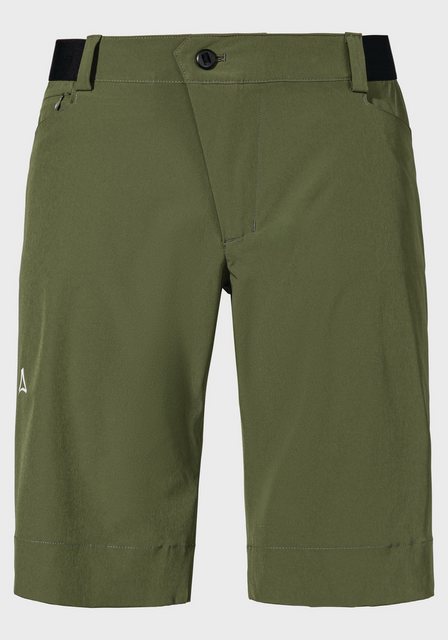 Schöffel Shorts Bike Shorts Style Keitele MNS günstig online kaufen