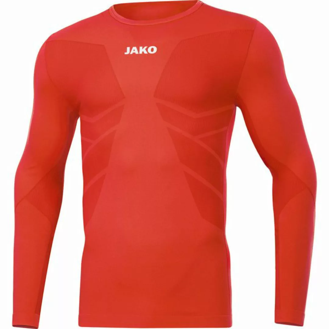 Jako Kapuzenpullover 6455 Longsleeve Comfort 2.0 günstig online kaufen