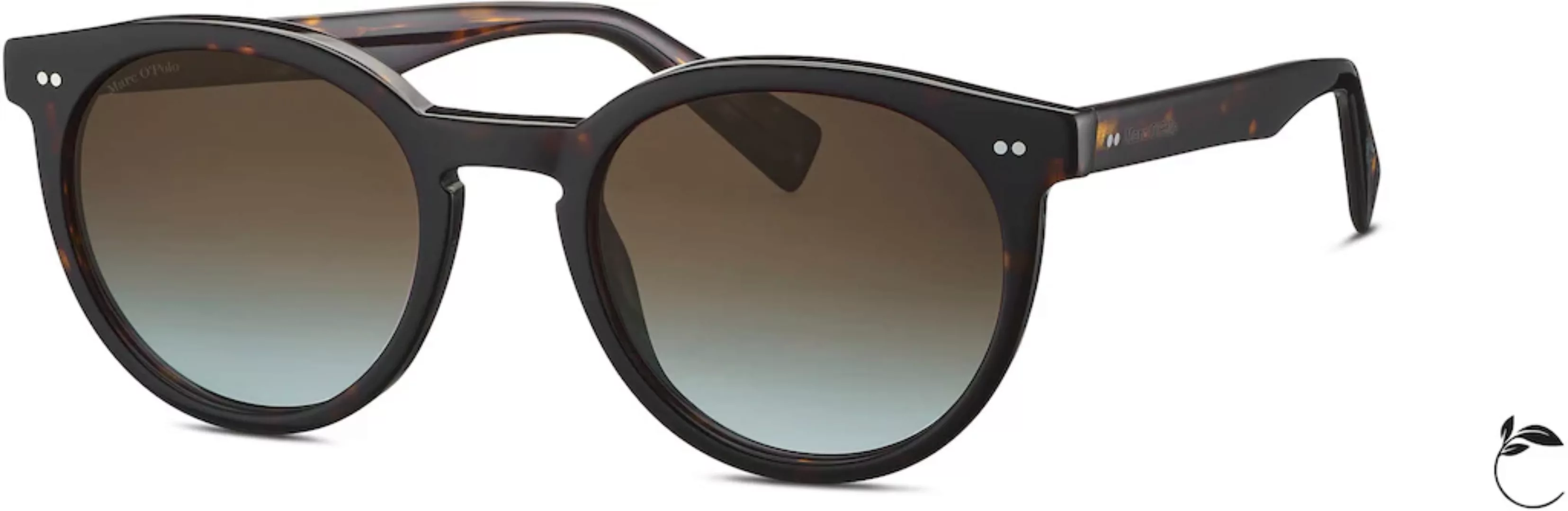 Marc OPolo Sonnenbrille "Marc OPolo EYEWEAR Sonnenbrille" günstig online kaufen