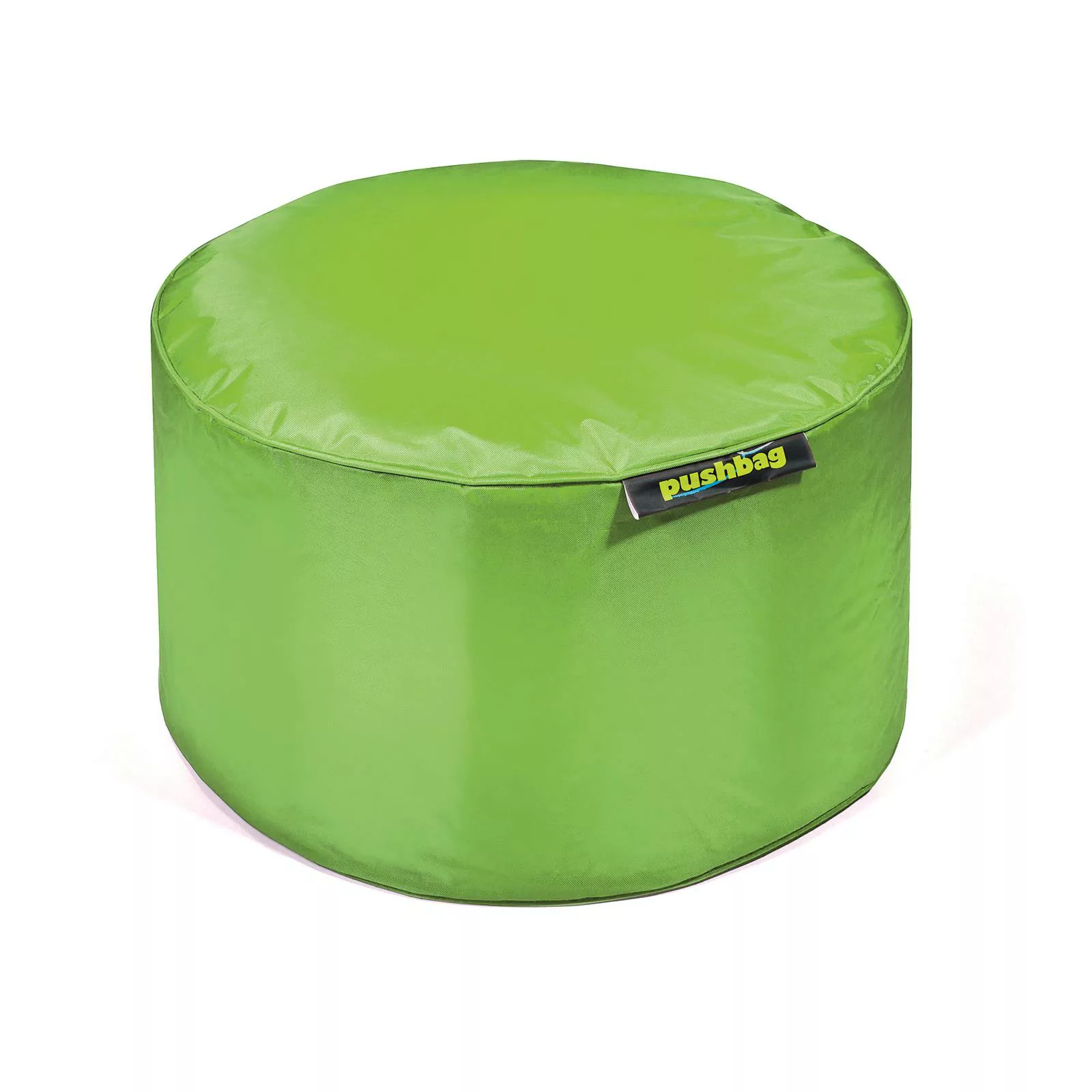 Sitzhocker in der Farbe grün günstig online kaufen