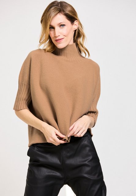 Andijamo-Fashion Strickpullover TIMELESS super weich günstig online kaufen