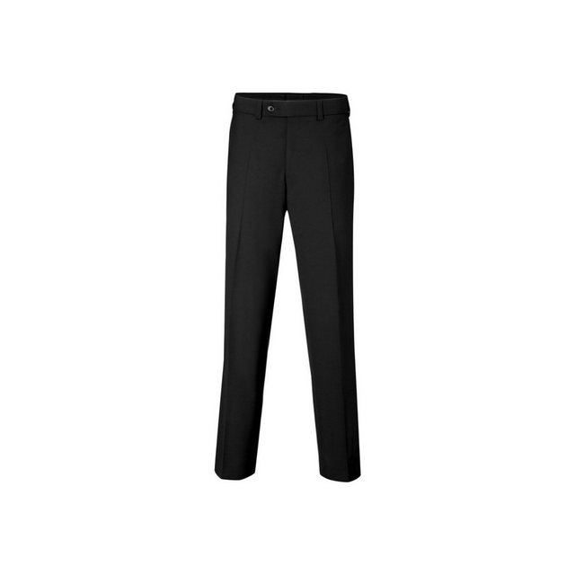 Brax Stoffhose schwarz regular fit (1-tlg) günstig online kaufen