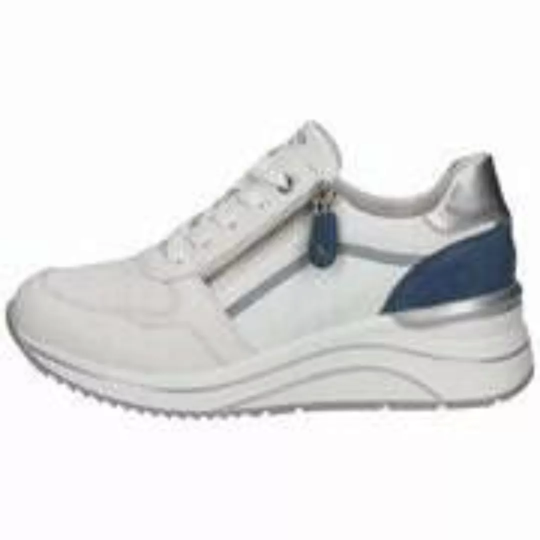 Remonte Keilsneaker Damen weiß günstig online kaufen