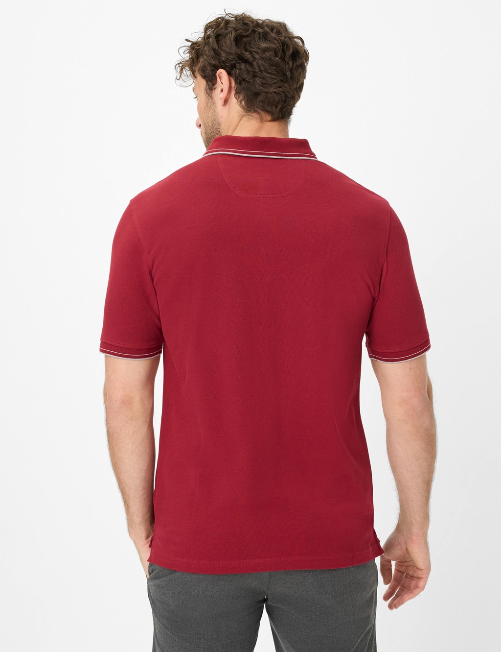 Brax Poloshirt "Style PETE" günstig online kaufen