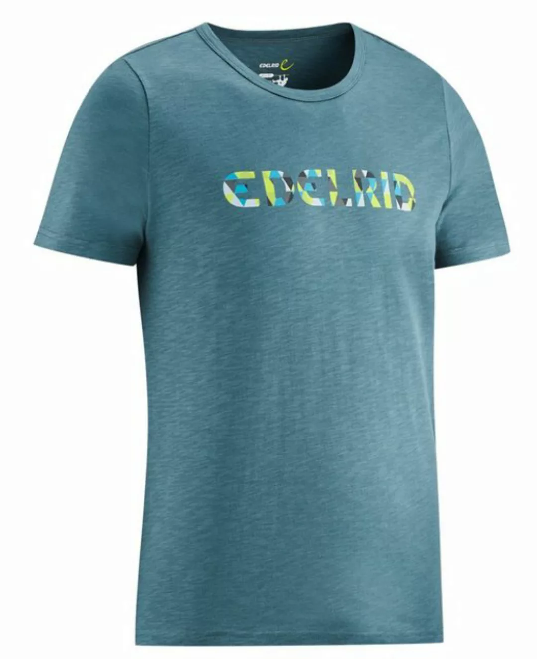 Edelrid Kurzarmshirt Edelrid M Highball T-shirt Iv Herren Kurzarm-Shirt günstig online kaufen