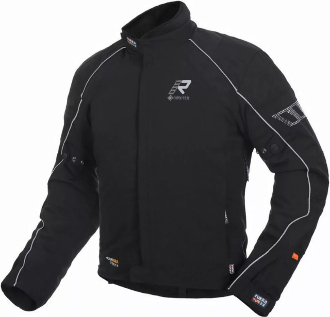 Rukka Motorradjacke Comfo-R GTX Motorrad Textiljacke günstig online kaufen