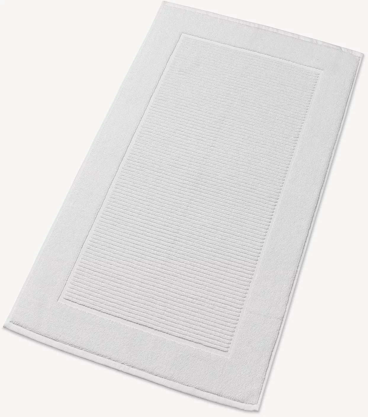 Christy Badematte »Supreme«, fußbodenheizungsgeeignet, Premium Badematte in günstig online kaufen