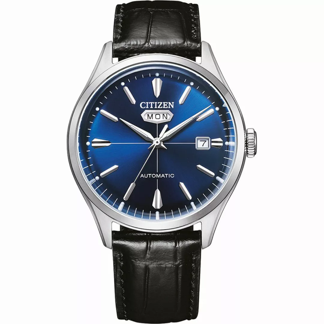 Citizen Automatikuhr Citizen Automatik NH8390-20LE NH8390-20LE, günstig online kaufen