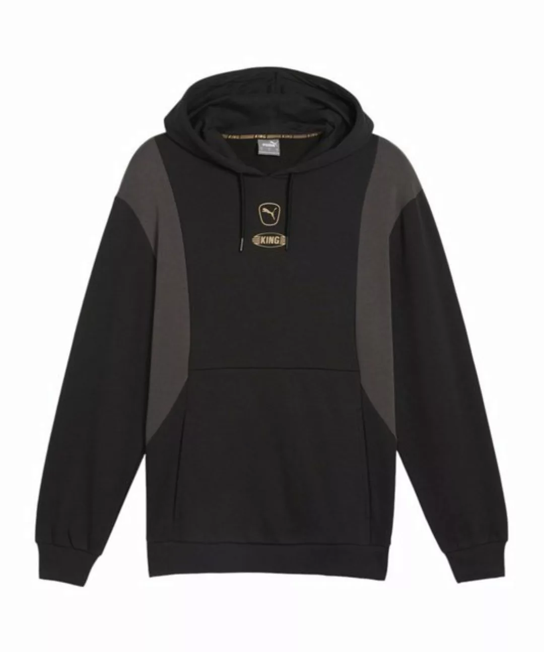 PUMA Sweater KING Top Hoody günstig online kaufen