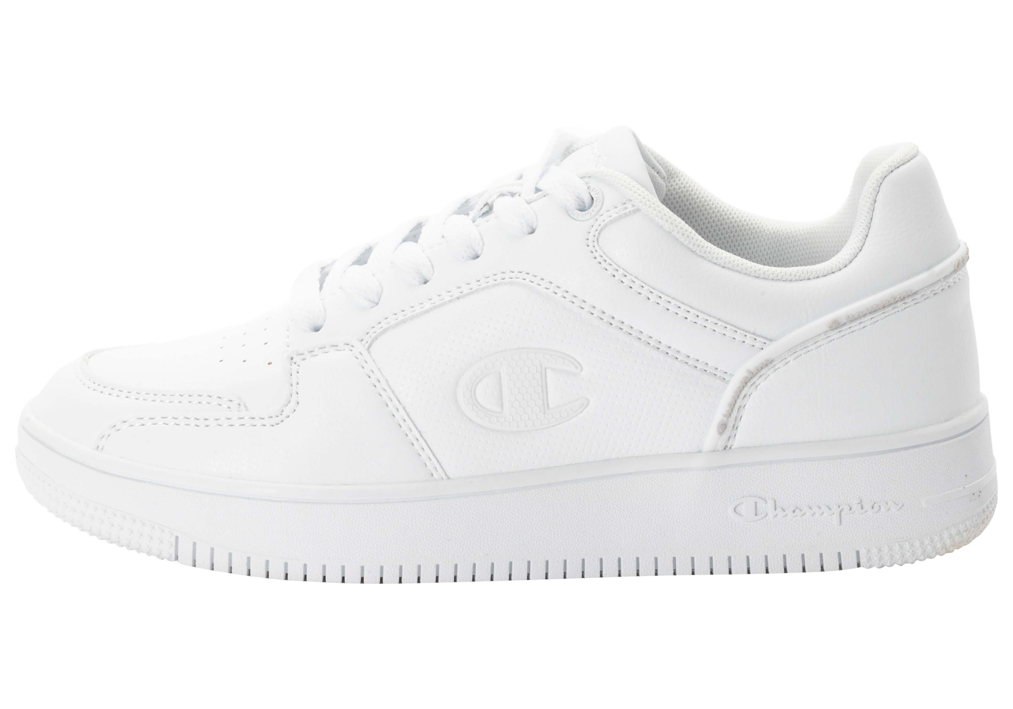 Champion Sneaker "RD18 2.0 LOW" günstig online kaufen