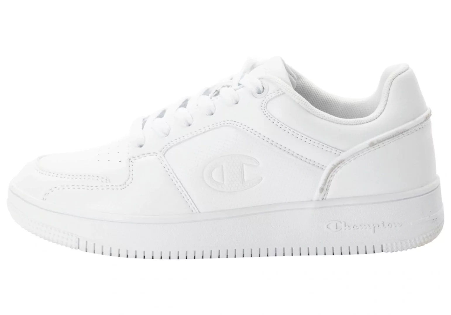 Champion Sneaker "REBOUND 2.0 LOW" günstig online kaufen