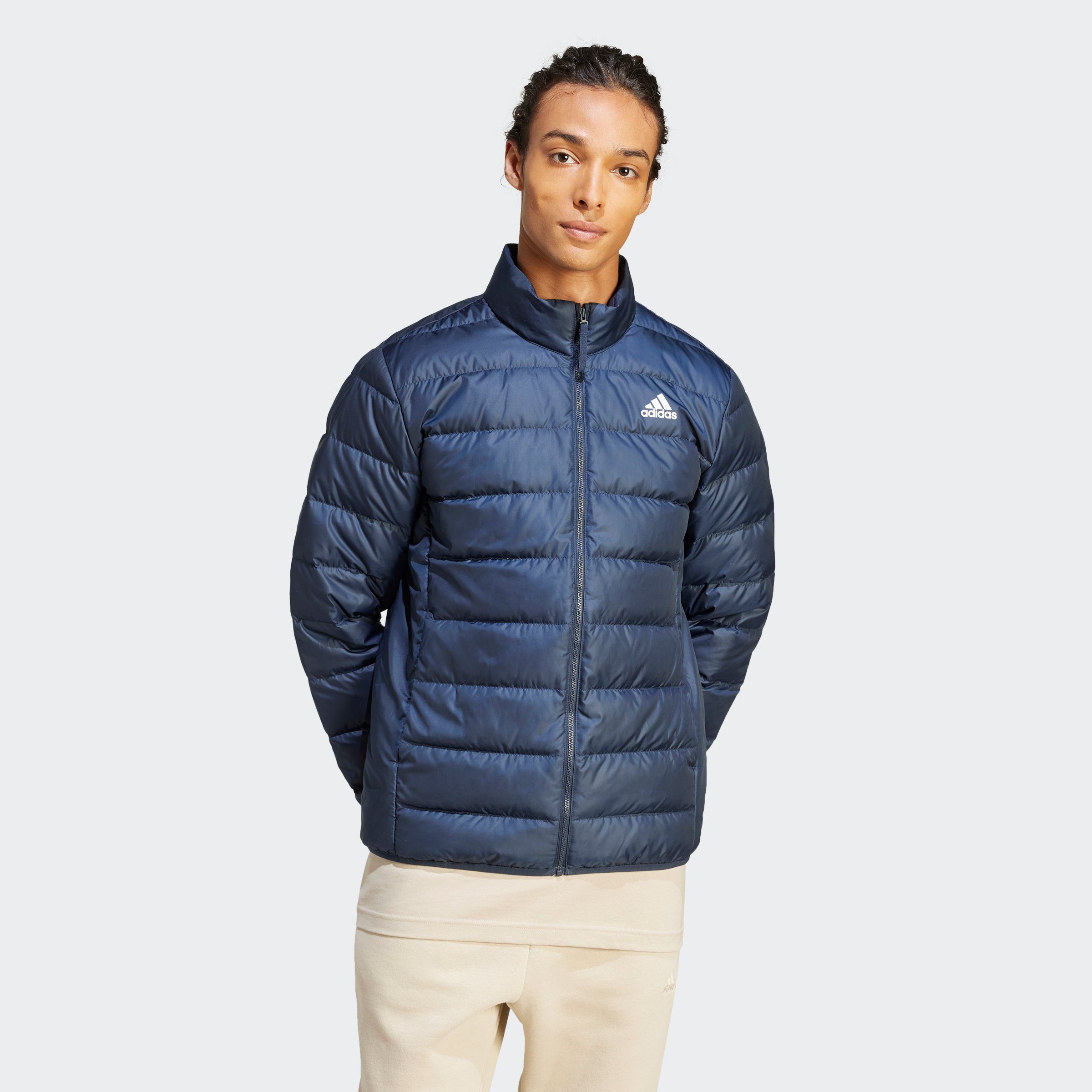 adidas Sportswear Outdoorjacke ESS LITE DOWN günstig online kaufen